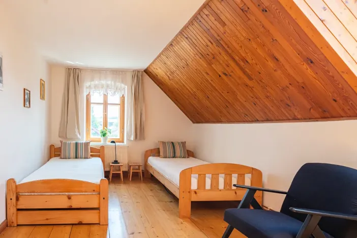 Prodej rodinného domu, Lázně Bělohrad, 178 m2