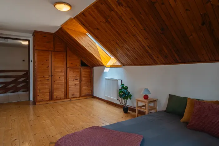 Prodej rodinného domu, Lázně Bělohrad, 178 m2