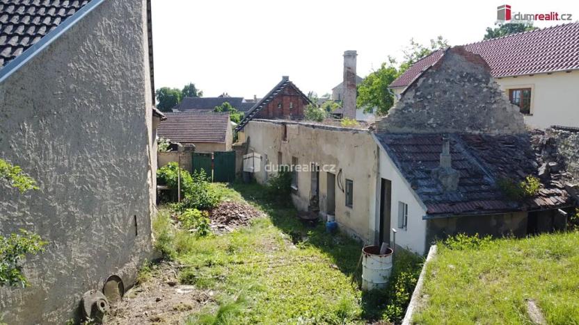 Prodej pozemku pro bydlení, Peruc, Na Karlově, 307 m2