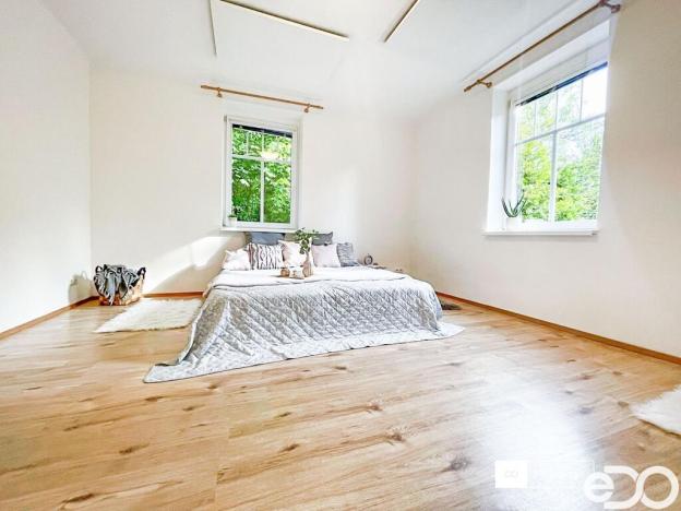 Pronájem bytu 2+kk, Jablonec nad Nisou, Opletalova, 40 m2