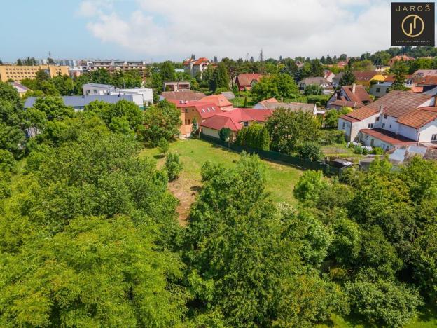 Prodej pozemku pro bydlení, Praha - Zličín, Lačnovská, 3248 m2