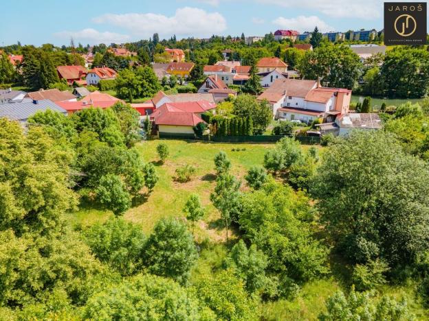 Prodej pozemku pro bydlení, Praha - Zličín, Lačnovská, 3248 m2