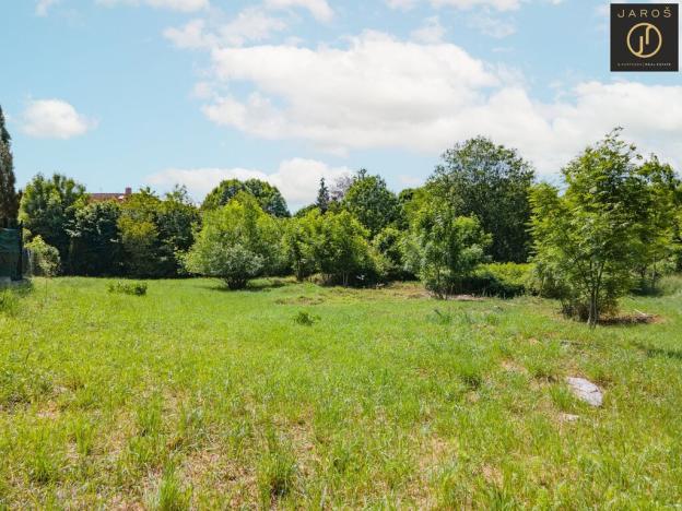 Prodej pozemku pro bydlení, Praha - Zličín, Lačnovská, 3248 m2