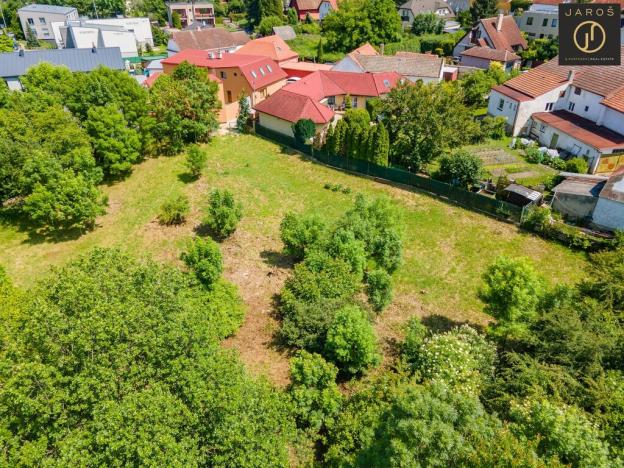 Prodej pozemku pro bydlení, Praha - Zličín, Lačnovská, 3248 m2