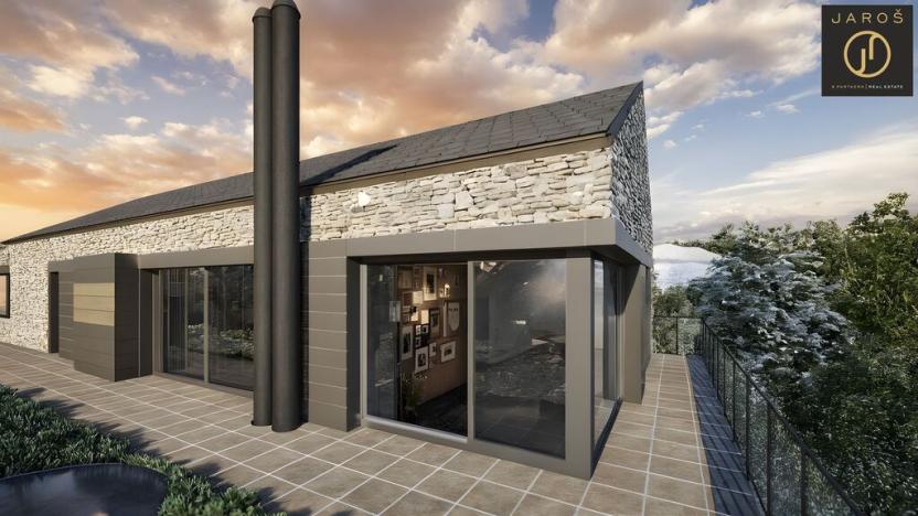 Prodej pozemku pro bydlení, Praha - Zličín, Lačnovská, 3248 m2