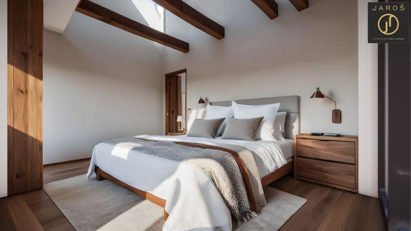 Prodej pozemku pro bydlení, Praha - Zličín, Lačnovská, 3248 m2