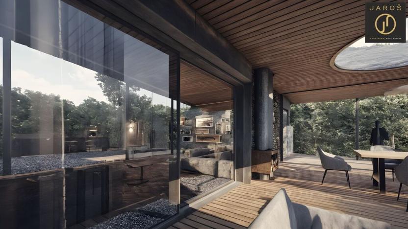 Prodej pozemku pro bydlení, Praha - Zličín, Lačnovská, 3248 m2