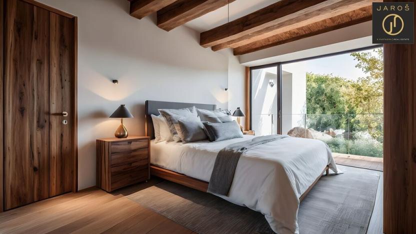 Prodej pozemku pro bydlení, Praha - Zličín, Lačnovská, 3248 m2