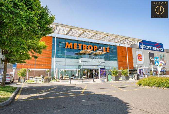 Prodej pozemku pro bydlení, Praha - Zličín, Lačnovská, 3248 m2