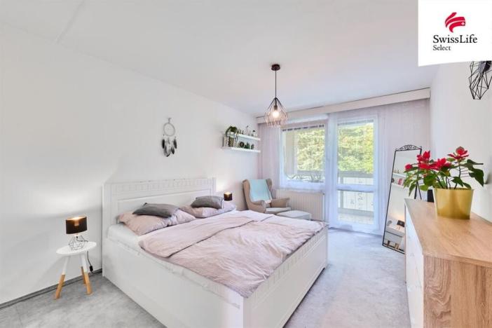 Prodej bytu 2+1, Hradec Králové, Kyjevská, 65 m2