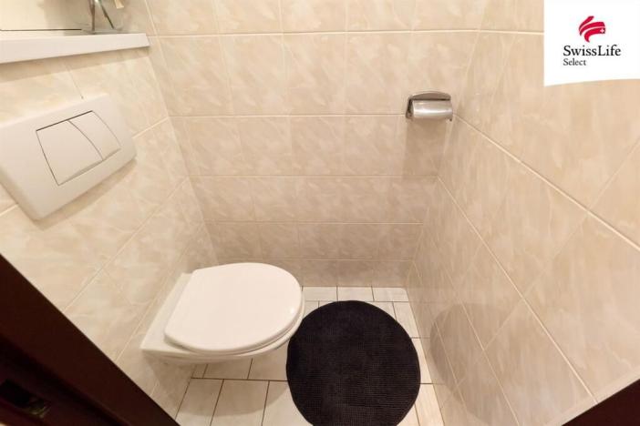 Prodej bytu 2+1, Hradec Králové, Kyjevská, 65 m2