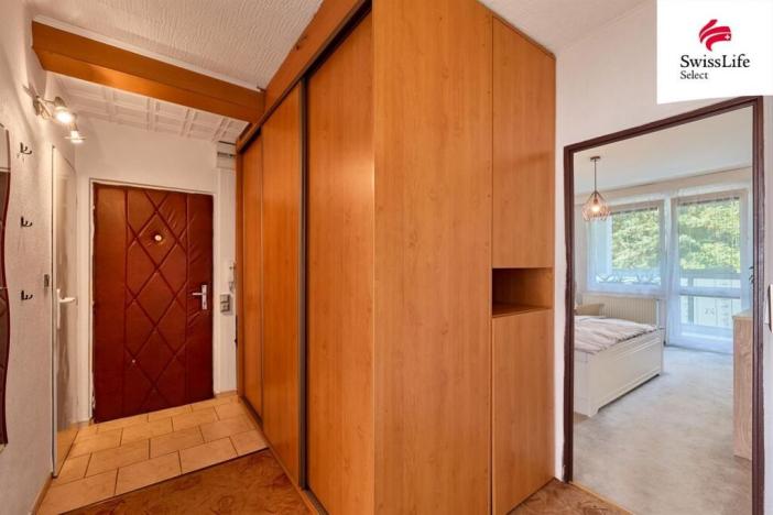 Prodej bytu 2+1, Hradec Králové, Kyjevská, 65 m2