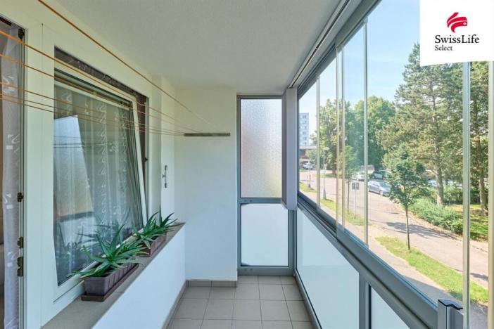 Prodej bytu 2+1, Hradec Králové, Kyjevská, 65 m2