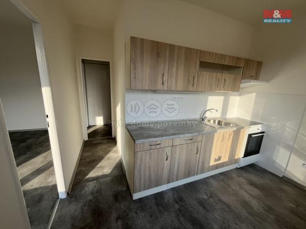 Pronájem bytu 1+1, Havířov - Podlesí, Karolíny Světlé, 36 m2