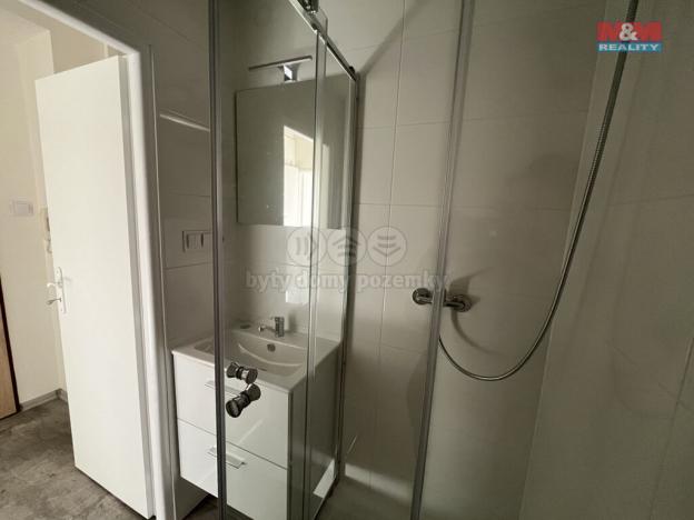 Pronájem bytu 1+1, Havířov - Podlesí, Karolíny Světlé, 36 m2