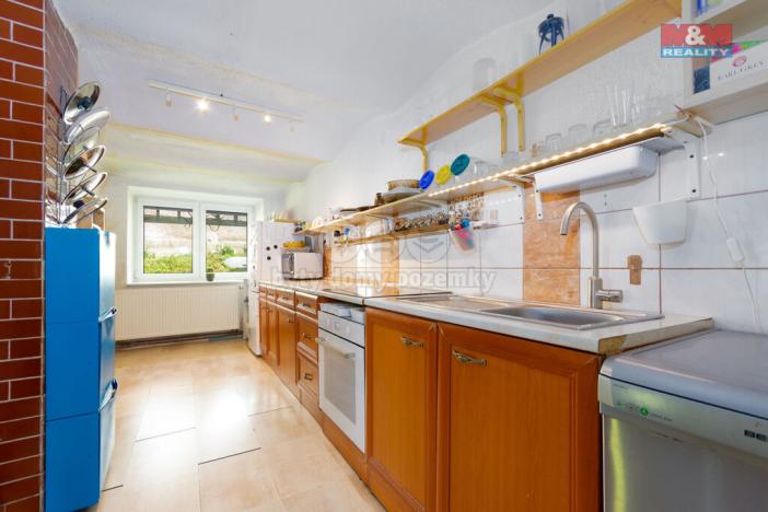 Prodej rodinného domu, Zbyslavice, Krátká, 240 m2