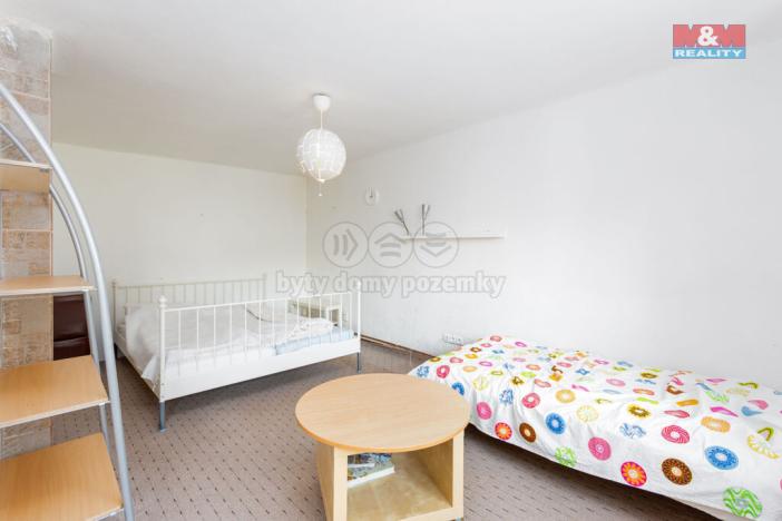 Prodej rodinného domu, Zbyslavice, Krátká, 240 m2