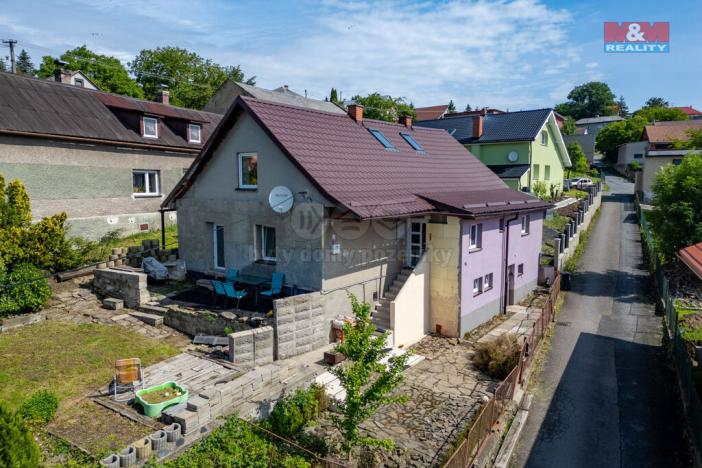 Prodej rodinného domu, Zbyslavice, Krátká, 240 m2