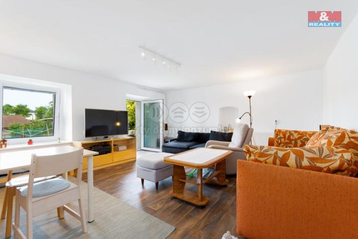 Prodej rodinného domu, Zbyslavice, Krátká, 240 m2