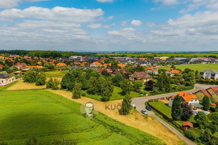 Prodej pozemku pro bydlení, Sulice, 1257 m2
