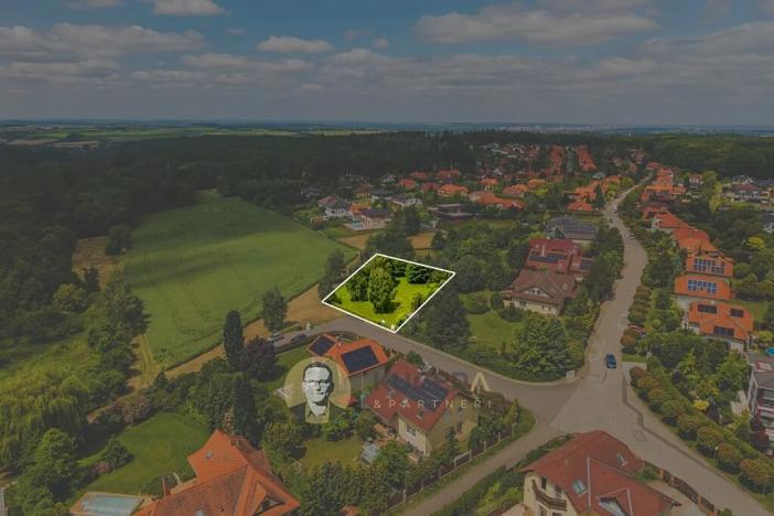 Prodej pozemku pro bydlení, Sulice, 1257 m2