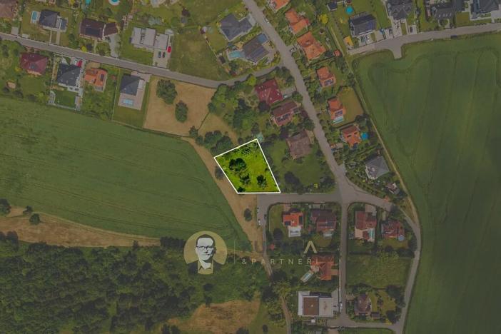 Prodej pozemku pro bydlení, Sulice, 1257 m2