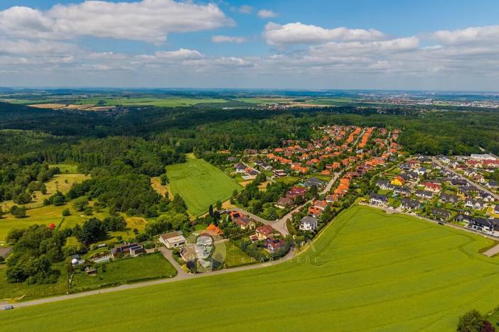 Prodej pozemku pro bydlení, Sulice, 1257 m2