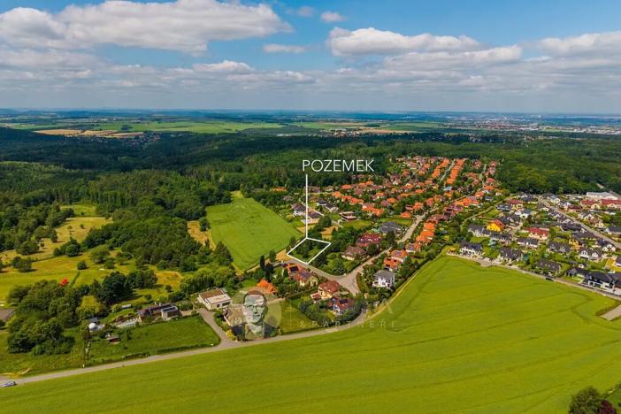 Prodej pozemku pro bydlení, Sulice, 1257 m2