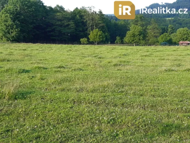 Prodej pozemku pro bydlení, Ostravice, 2150 m2