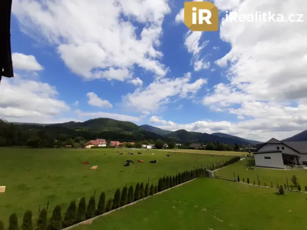 Prodej pozemku pro bydlení, Ostravice, 2150 m2