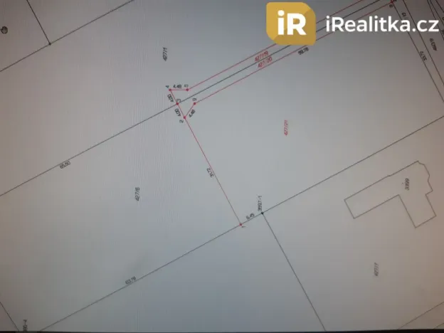 Prodej pozemku pro bydlení, Ostravice, 2150 m2