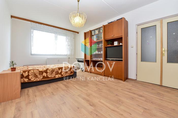 Pronájem bytu 1+1, Rokycany, Pivovarská, 38 m2