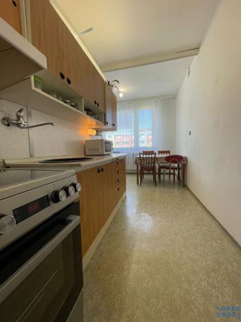 Prodej bytu 2+1, Bílina, Sídliště Za Chlumem, 60 m2