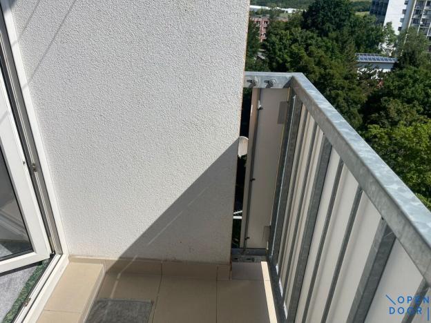 Prodej bytu 2+1, Bílina, Sídliště Za Chlumem, 60 m2