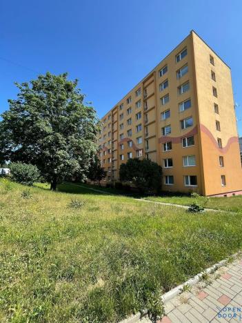 Prodej bytu 2+1, Bílina, Sídliště Za Chlumem, 60 m2