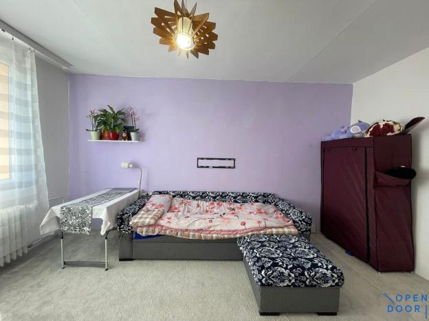 Prodej bytu 2+1, Bílina, Sídliště Za Chlumem, 60 m2