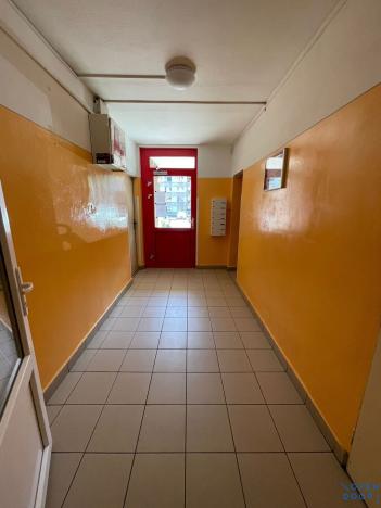 Prodej bytu 2+1, Bílina, Sídliště Za Chlumem, 60 m2