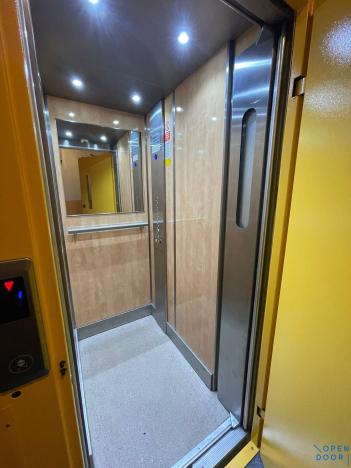 Prodej bytu 2+1, Bílina, Sídliště Za Chlumem, 60 m2