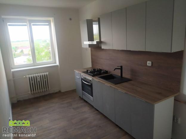 Pronájem bytu 1+1, Ostrava, nábřeží Svazu protifašistických bojovníků, 40 m2