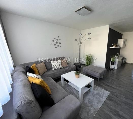 Pronájem bytu 3+1, České Budějovice, Lipenská, 80 m2