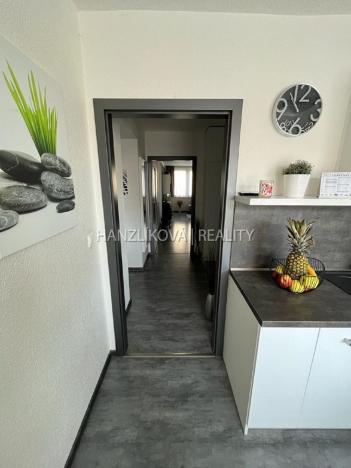 Pronájem bytu 3+1, České Budějovice, Lipenská, 80 m2