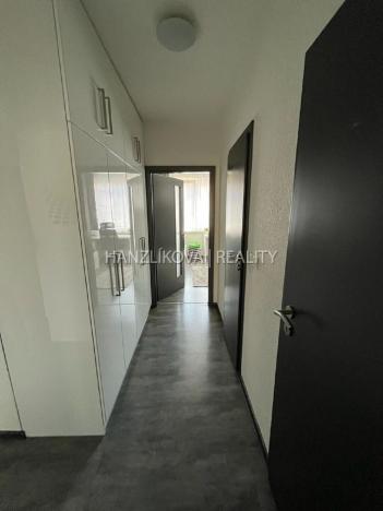 Pronájem bytu 3+1, České Budějovice, Lipenská, 80 m2