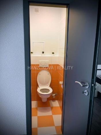 Pronájem bytu 3+1, České Budějovice, Lipenská, 80 m2