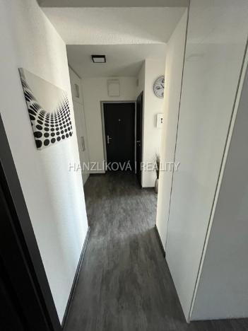 Pronájem bytu 3+1, České Budějovice, Lipenská, 80 m2