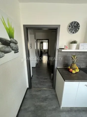Pronájem bytu 3+1, České Budějovice, Lipenská, 80 m2