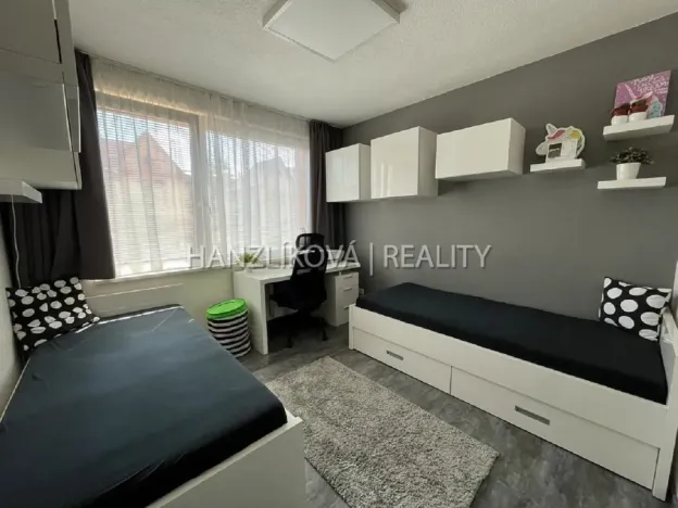 Pronájem bytu 3+1, České Budějovice, Lipenská, 80 m2