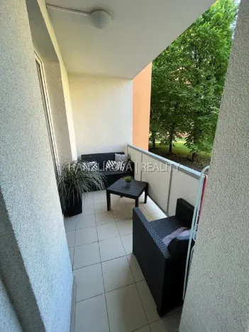 Pronájem bytu 3+1, České Budějovice, Lipenská, 80 m2
