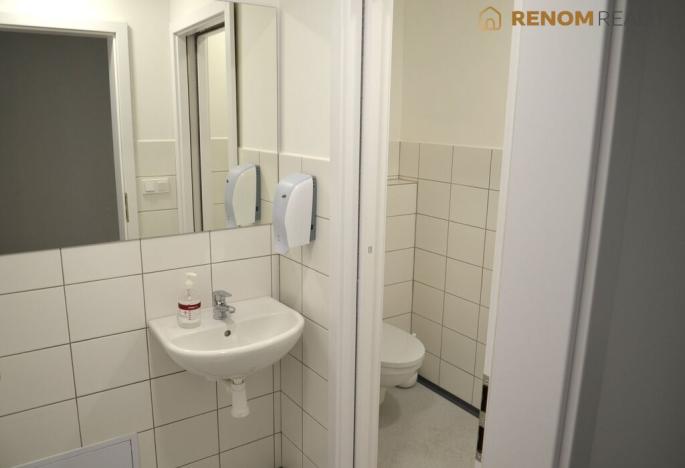 Pronájem obchodního prostoru, Olomouc, Opletalova, 85 m2