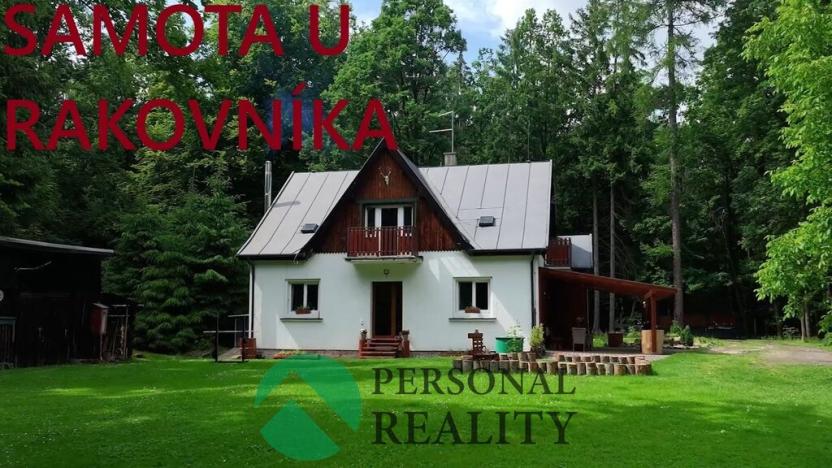 Prodej rodinného domu, Pavlíkov - Chlum, 120 m2