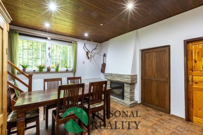 Prodej rodinného domu, Pavlíkov - Chlum, 120 m2